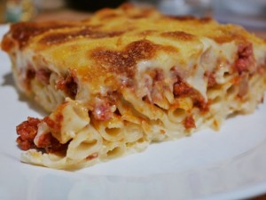 Най-вкусните традиционни храни по света