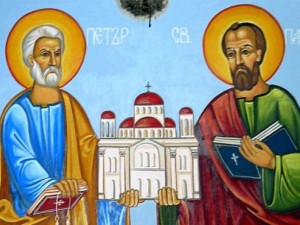 От днес започват Петровденските пости