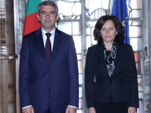 Плевнелиев: Трябва да въведем еврото
