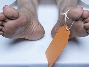 Обявен за покойник се оказа жив