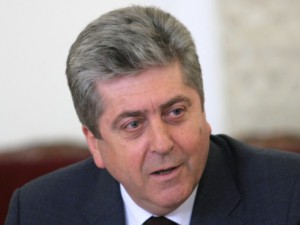 В АБВ бесни на Първанов
