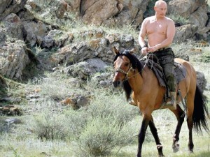 Путин спи само по 4 часа