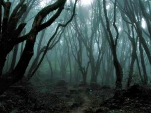 Вижте най-страшните и загадъчни места на планетата