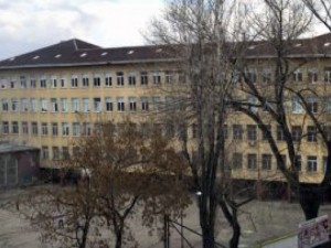 В Математическата балът стигна 34,39
