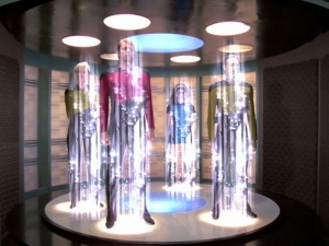 "Комерсант": Русия ще осъществи телепортация до 2035 г.