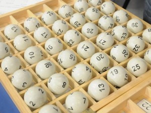Джакпотът оцеля, в неделя 2 150 000 лева