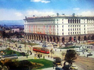 Спомени от соца: Кой пазаруваше от тайната ВИП стая в ЦУМ