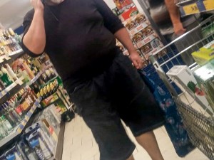 Синът на актьора Николай Бинев замяза на клошар