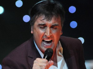 Веско Маринов влюбен в нова блондинка
 