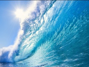 Морската вода лекува всякакви болести