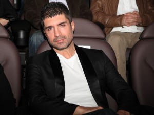 Андрей и Кахраман от „Част от мен“ - баджанаци