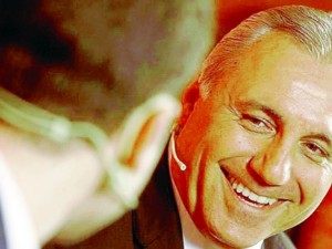 Стоичков оцени красотата на Роналдо