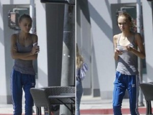 Голяма драма в семейството на Джони Деп