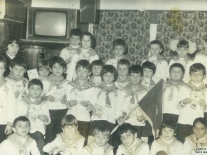 Спомени от соца: Когато нямаше химикалки и пишехме с мастило