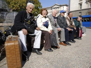 Пенсия 2025 лв., заплата 5754 лв. Вижте кога!