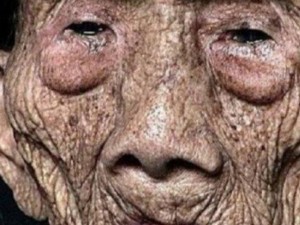 256-годишен мъж проговори преди смъртта си