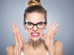 Как се ядосва всяка от 12-те зодии? Вижте кои са най-избухливите