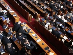 Окончателно: Президентските избори са на 6 ноември, неделя