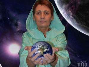 Казахстанската Ванга смрази света със страшно предсказание!