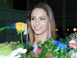 Цвети проговори, вече диша сама