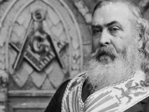 Известен масон описва Третата световна война още през 19 век