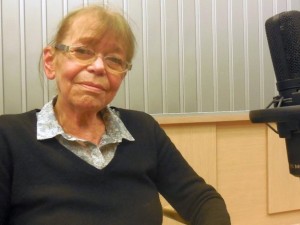 Напусна ни актрисата Ани Бакалова