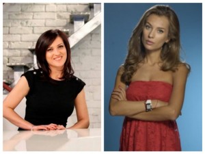 Никол Станкулова плаши с бой Ани Цолова