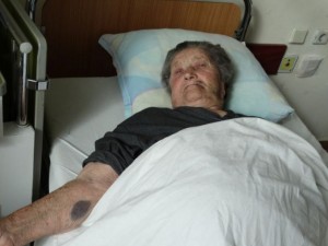 Крадец върна 55 лв. на баба по пощата