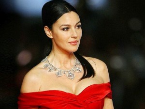 Вдъхновяващи цитати на Моника Белучи