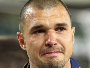 Валери Божинов изпадна в немилост в "Партизан"