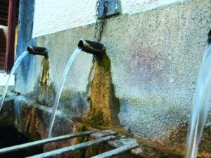 Две села се дърлят 26 години заради вода
