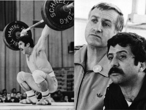 И счупена ръка не спира Нури за Мюнхен 1972