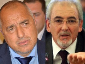 Сляп ли е Борисов за предателя Местан
