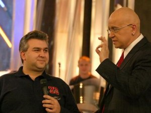 Човек на Слави кара таратайка за 1000 лв.