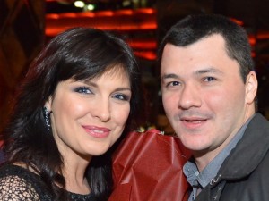 Жени Калканджиева пак прибра Тачо