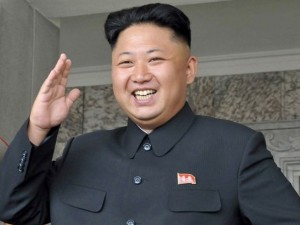 Ким Чен Ун откри "живата вода"