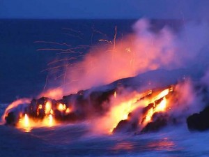 Учени откриха гигантски образувания под повърхността на Земята