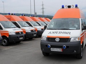 Стига хули по адрес на Бърза помощ!