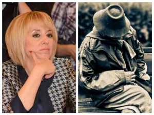 Мая Манолова: Бедните не могат да плащат по-скъпия ток!