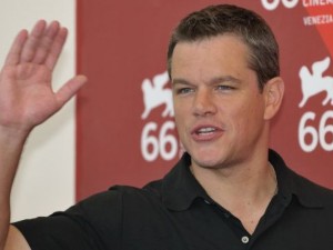 Мат Деймън забранил социалните мрежи на децата си