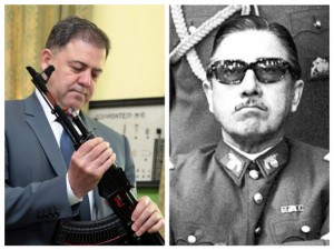 Ненчев – българският Пиночет?