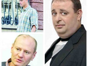 Любо Нейков оставя колеги на улицата