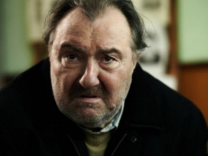 Склероза мъчи Васил Михайлов