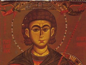 Днес е 8 юли - Прокопий Свети, покровителят на пчеларите