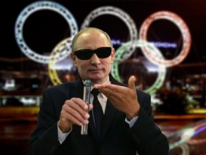 Без Путин в Рио де Жанейро