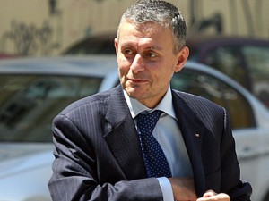 Синът на Соломон Паси стана член на БСП