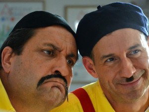 Тончо Токмакчиев омъжи дъщеря си за холандец