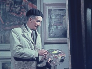 Издирват изгубен шедьовър на Цанко Лавренов