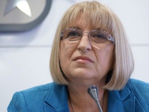 Цецка Цачева: Конституцията е символ на начало на демокрацията