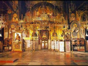Днес отидете на църква и се помолете на Св. Пантелеймон за здраве